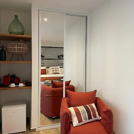 Bed & Breakfast Mady Adultes Only Andernos-les-Bains