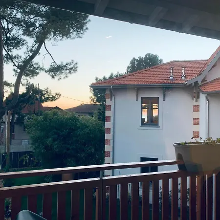 Mady Adultes Only 4* Andernos-les-Bains