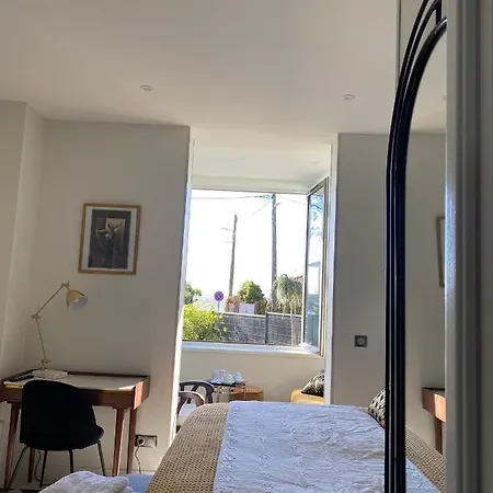 Bed & Breakfast Mady Adultes Only *