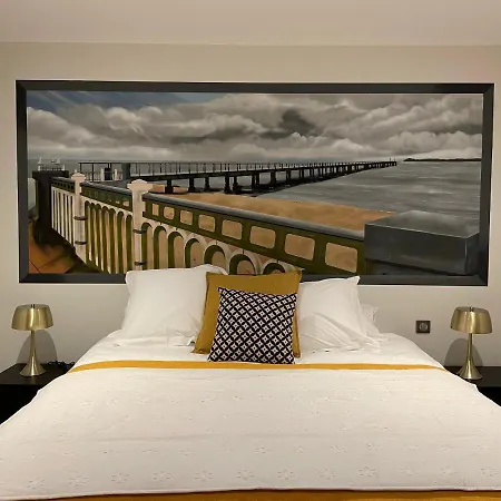 Mady Adultes Only Panzió