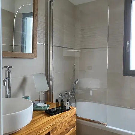 Bed & Breakfast Mady Adultes Only Andernos-les-Bains