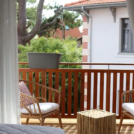 Mady Adultes Only Andernos-les-Bains