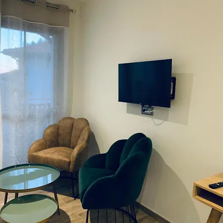 Mady Adultes Only Bed & Breakfast Andernos-les-Bains