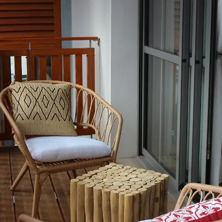 Bed & Breakfast Mady Adultes Only Andernos-les-Bains