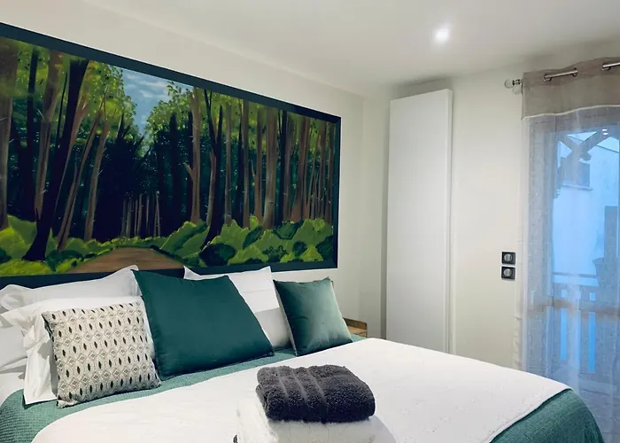 Mady Adultes Only 4*