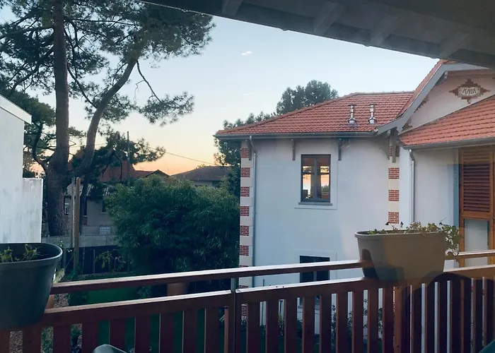 Mady Adultes Only 4* Andernos-les-Bains