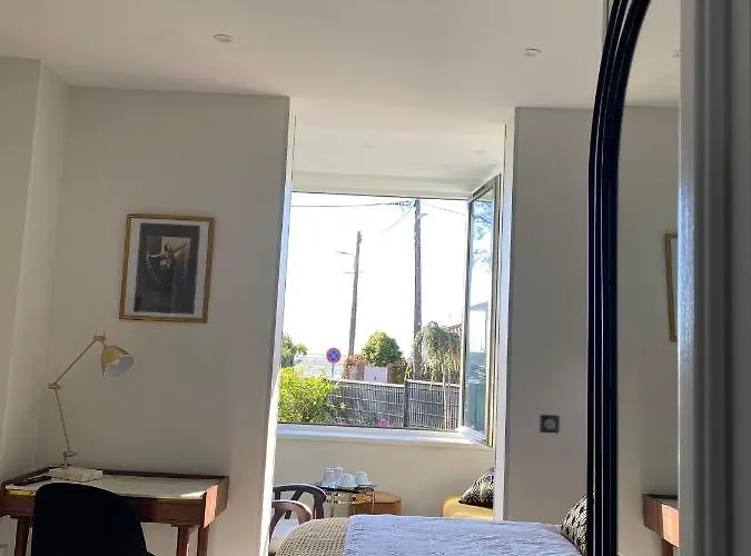 Panzió Mady Adultes Only 4*