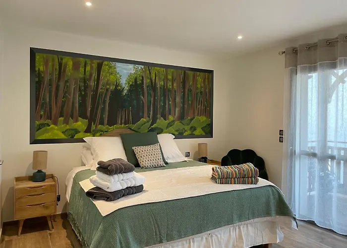 Mady Adultes Only Panzió 4*