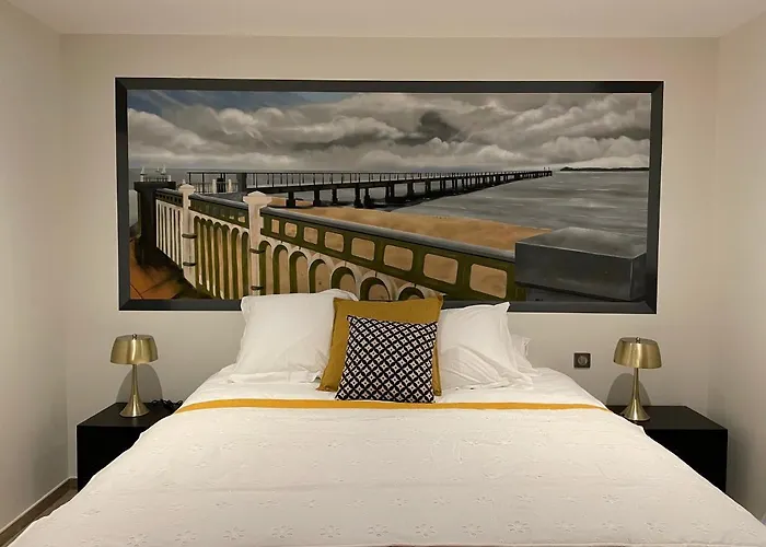 Mady Adultes Only Panzió