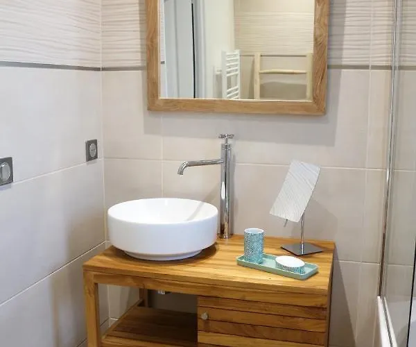 Mady Adultes Only Andernos-les-Bains