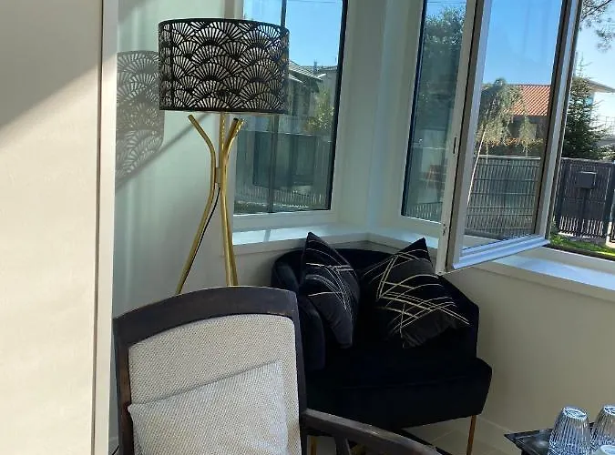 Panzió Mady Adultes Only 4*