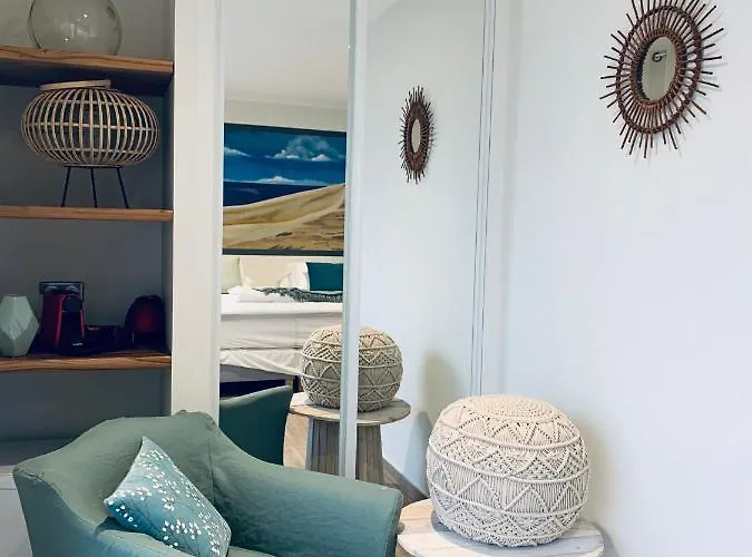 Mady Adultes Only 4* Andernos-les-Bains