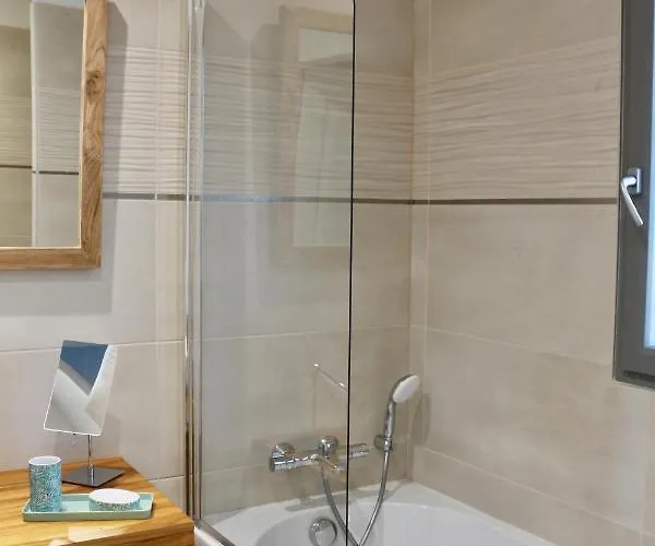 Mady Adultes Only Andernos-les-Bains