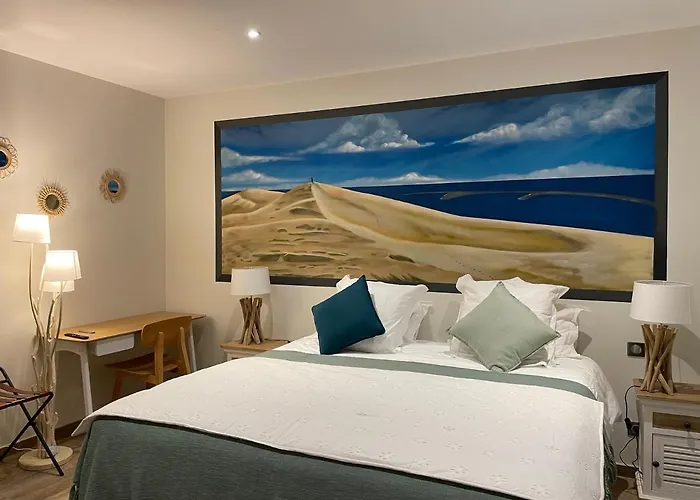 Panzió Mady Adultes Only 4*