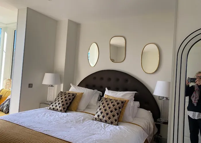 Mady Adultes Only 4* Andernos-les-Bains