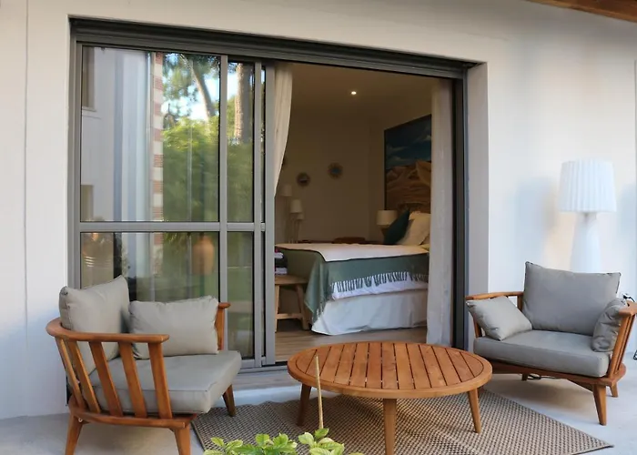 Mady Adultes Only Panzió 4*