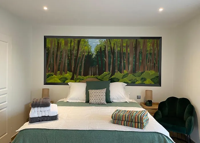 Panzió Mady Adultes Only