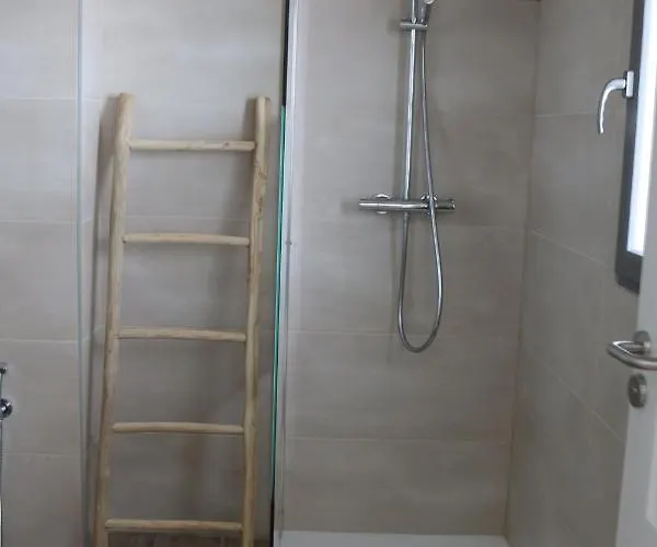 Mady Adultes Only Panzió Andernos-les-Bains