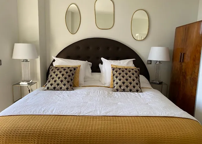 Mady Adultes Only 4* Andernos-les-Bains