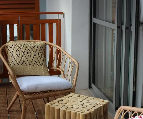 Panzió Mady Adultes Only Andernos-les-Bains