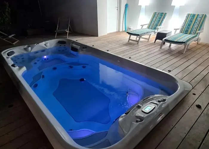 Panzió Mady Adultes Only 4*