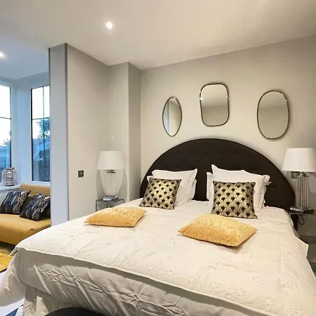 Mady Adultes Only Bed & Breakfast 4*