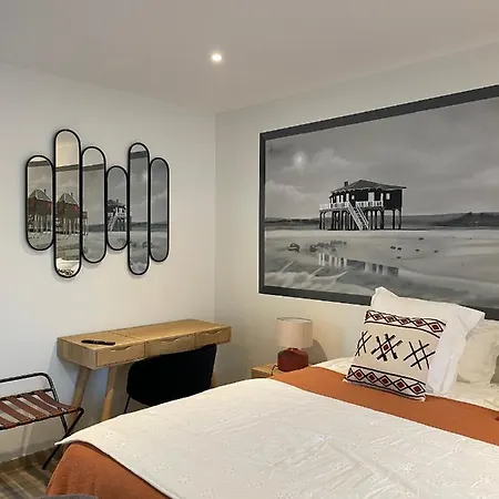 Mady Adultes Only Bed & Breakfast 4*