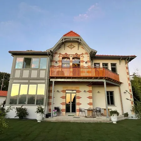 Mady Andernos-les-Bains