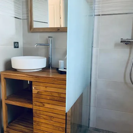 Mady Adultes Only 4* Andernos-les-Bains