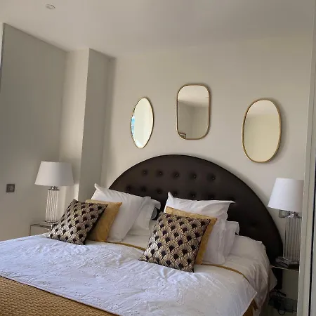 Mady Adultes Only 4* Андерно-ле-Бэн