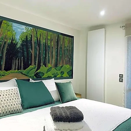 Mady Adultes Only 4* Andernos-les-Bains