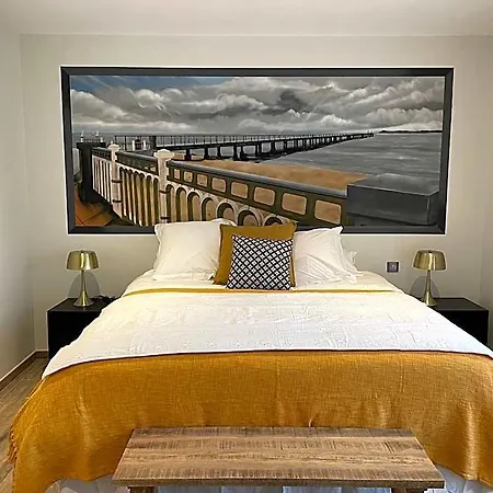 Bed & Breakfast Mady Adultes Only Andernos-les-Bains