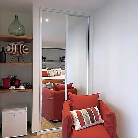 Mady Adultes Only 4* Andernos-les-Bains