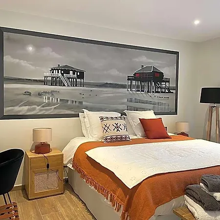 Bed & Breakfast Mady Adultes Only Andernos-les-Bains