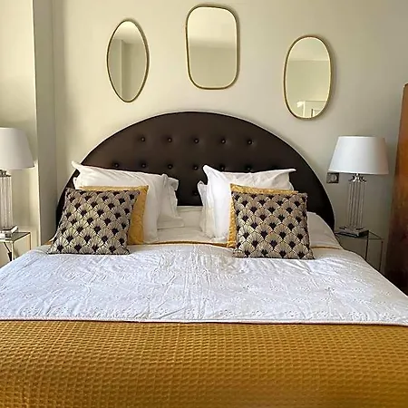 Mady Adultes Only Bed & Breakfast Andernos-les-Bains