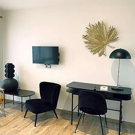 Mady Adultes Only 4* Andernos-les-Bains