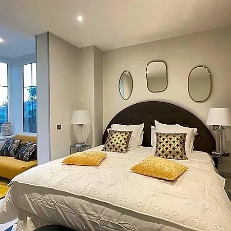 Mady Adultes Only Bed & Breakfast 4*